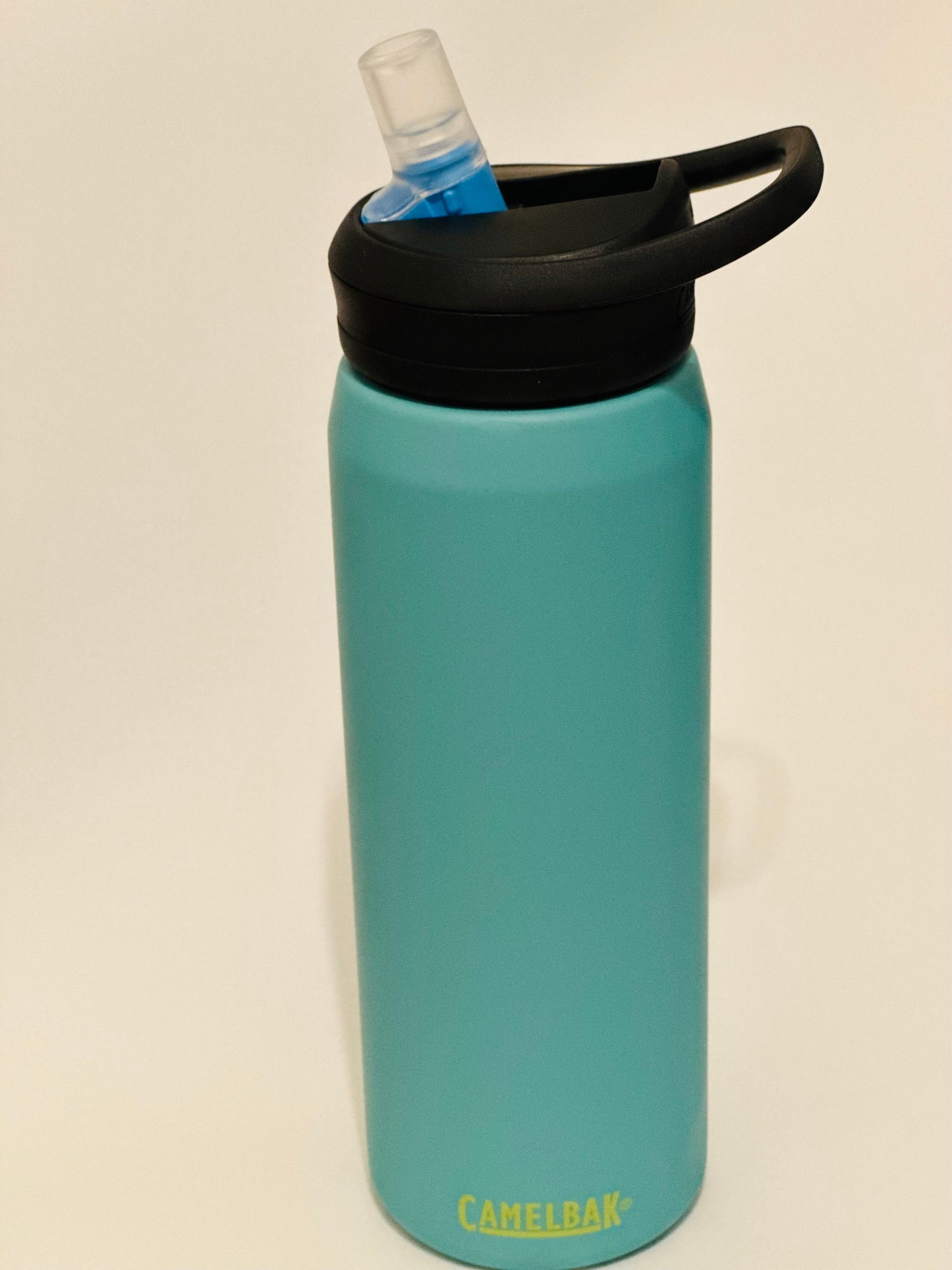 Stainless straw for Camelbak 25 oz Eddy+ water bottle