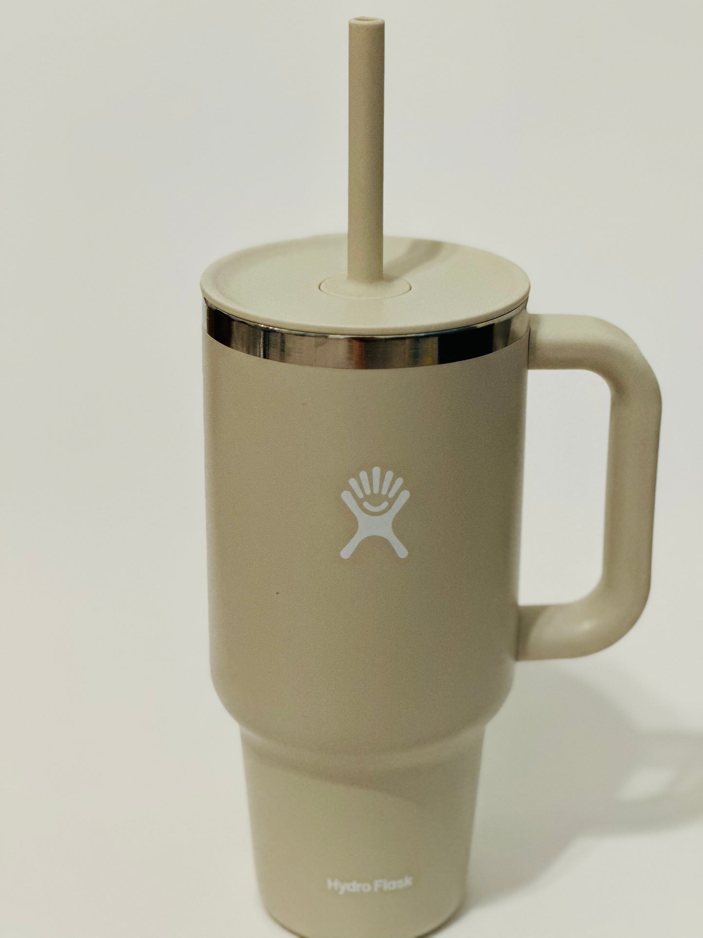 Stainless straw for Hydroflask 32 oz All Around Travel Tumbler